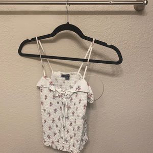 American Eagle Crop Top!